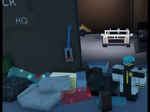 Refinery Caves Duping Tutorial (Roblox)