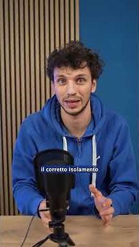 Interruzione CORRENTE e quadri!