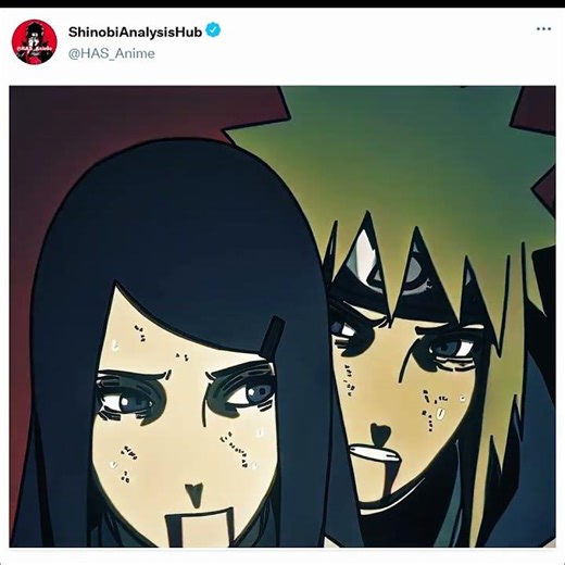 What is a SHINOBI's Life Really Like?