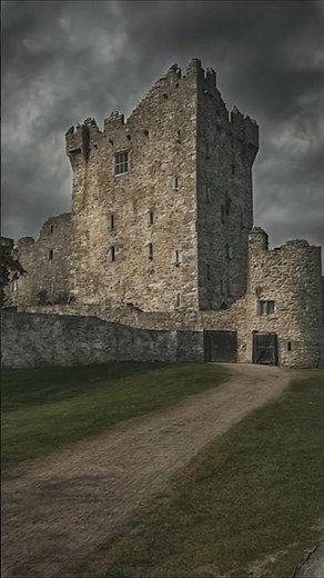 The Most Terrifying Dungeon of the Middle Ages