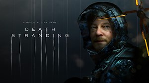 Kojima Productions and Hammerstone Studios revealed to be working on a Death Stranding movie adaptation - Try Hard Guides