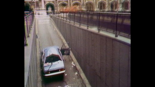 The Irish National Liberation Army (INLA)