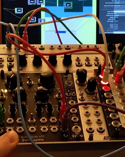 TouchDesigner on Reels | Facebook