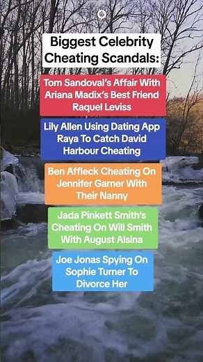 What are your thoughts on cheating?