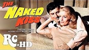 The Naked Kiss (1964) Constance Towers, Anthony Eisley, Michael Dante, Virginia Grey.