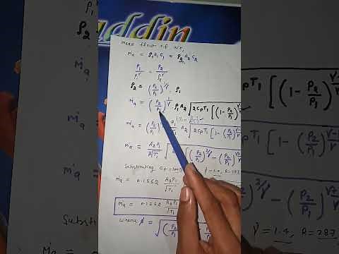 calculation of air fuel ratio..