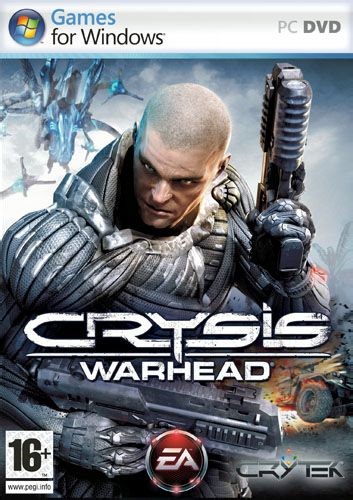 Crysis Warhead para PC | 3DJuegos