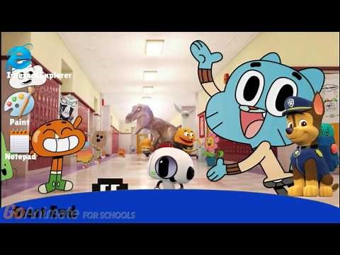 Windows Chase Edition (READ DESCRPTION)