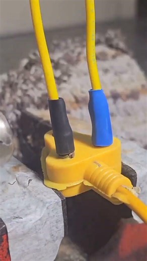 How to use Smart Cable Connector #shortvideo