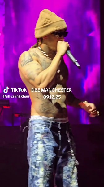 Why You Need to Attend a D-Block Concert