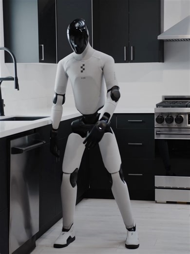 Helix 02: A Breakthrough in Humanoid Robotics and AI