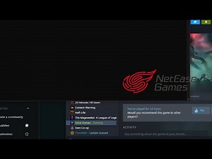 How to Fix Once Human Crashing to Desktop Problem