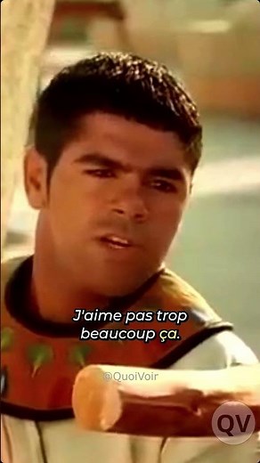 Asterix et Obelix mission Cleopatre | C'est trop calme