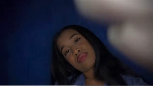 ASMR/减压/在小小的耳洞里面 挖呀挖呀挖（@makayla_asmr）