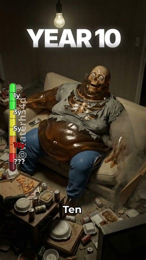 The Friday That Lasted Forever