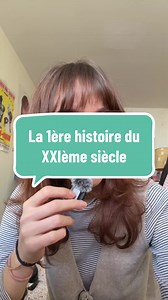 Les événements marquants de moins de 25 ans
