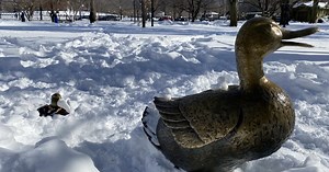 Live updates: Boston's historic snowstorm