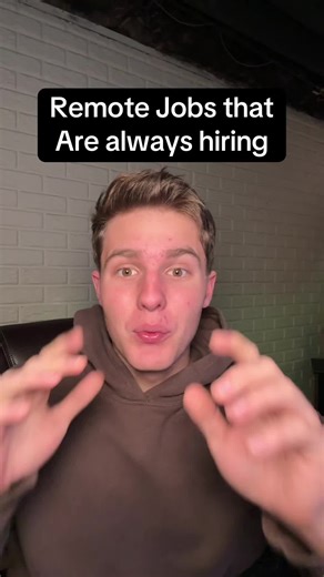 Top Remote Jobs Always Hiring in 2023