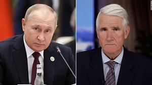 Retired general: Intercepted intelligence reveals two things about Putin