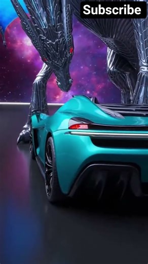 LUXURY LIFESTYLE SUPERCAR. #automobile #ai #fantasy