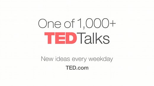 【TED】What makes a good life? 怎样才是好的生活（中、英字幕）