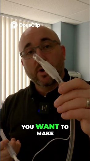 All medical professions need to know how to assist during an intubation. Here are some tips. 👍👍