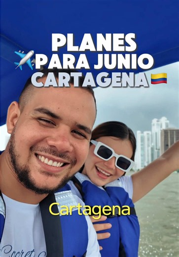RECOMENDACIONES JUNIO💙⭐️⬇️ Conoce nuestro catálogo de planes y asegúrate con una experiencia única en Cartagena. Ya no más lugares feos y desorganizados👇🏻 #cartagena #tour #colombia #chevere #viajes