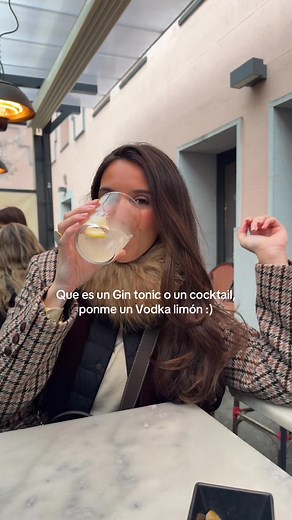 Vodka Lemon Cocktail Recipe