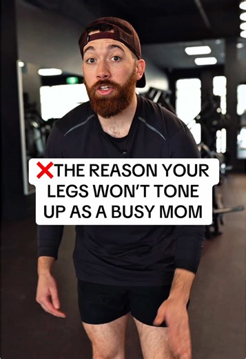 Effective Workout Routine for Busy Moms