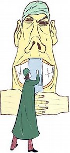 The Right To Be a Boor