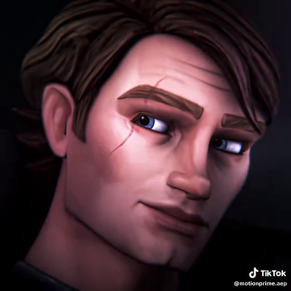 Anakin and Ahsoka: A Clone Wars Tribute