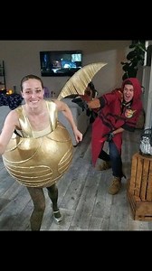 17K views · 343 reactions | Some of the best Harry Potter costume ideas  Tag someone who needs to see this! | Hogwarts Family | Facebook