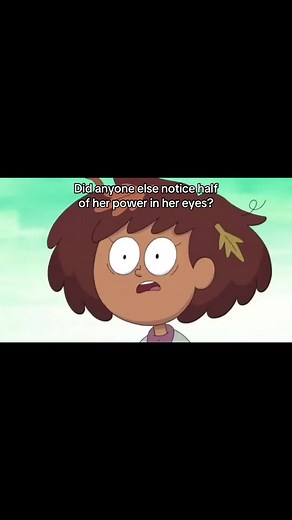Exploring Spoilers and Powers in Amphibia