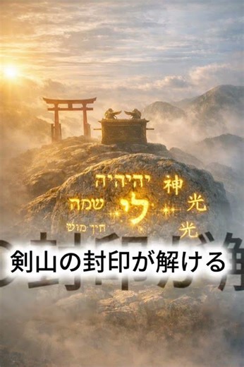 【衝撃】日本語の正体は「宇宙の数式」だった！？あなたが毎日使っている「アイウエオ」。実はその一音一音に、宇宙の法則や古代の歴史を解き明かす暗号❗️