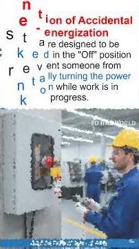 Stop Using Circuit Breakers for Maintenance! (Use This Instead)