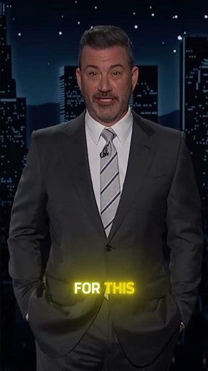 Jimmy Kimmel Roasts RFK Jr.’s New Podcast 🎤🪱