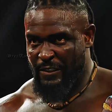 Oba Femi vs Rusev WWE Raw March 9 2026 💥 Fall From Grace Shocks The Bulgarian Brute