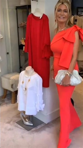 BEAUTIFUL STYLISH women's clothing DRESSES 👗 #clothing #fashion #stylish