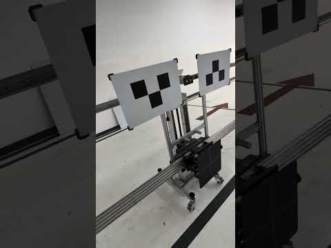 Nissan Patrol (ICC) calibration #nissan #automotive #youtubevideo #youtube #dubai #luxurycarshub