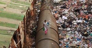Slums can transform peoples’ lives for the better