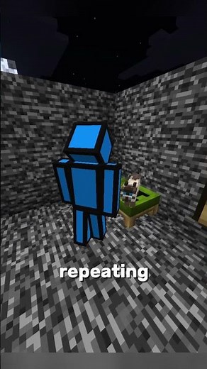 Can You Escape This Prison with only Fish in Minecraft 😳#minecraft