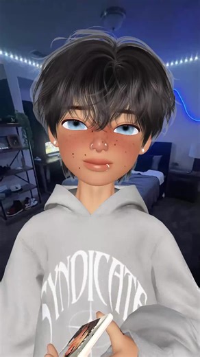 Exploring the ZEPETO App: Dance and Creativity