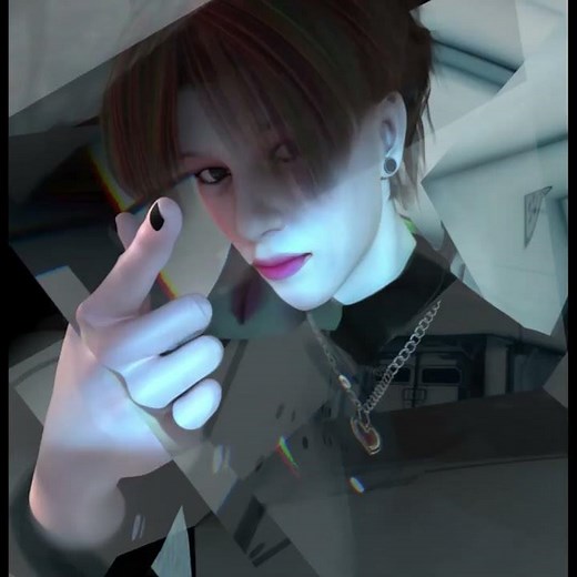 Distortion FX Geometry