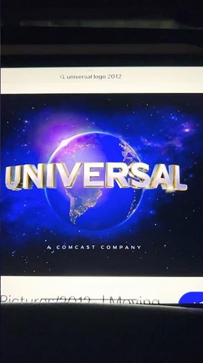 Universal Logo 2014