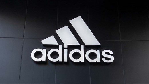 What Adidas' iconic three-stripes logo means