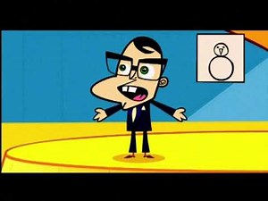 Skatoony UK - S2E7 - Trash Talk (HQ)