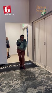 Yangena indlalifa 🔥🔥🎵 Sjava_ATM 📍Radisson Blu #GagasiFM #iSummerEnkulu #25YearsOfTKZee Brown Sugar Oceans #SugarPeopleUnplugged Live Concert | Gagasi FM