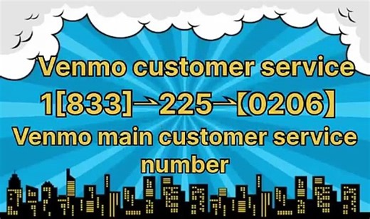 Complete™ List of Ⓝ Venmo© Care℗ (Toll Free Number Support) Numbers A Complete Guide