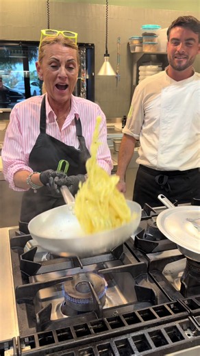 Ricetta di Zia Pina: come le fate? Pinù San Sebastiano