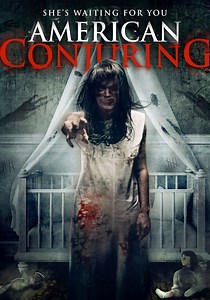 American Conjuring - movie: watch stream online